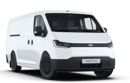 Ford Transit City
